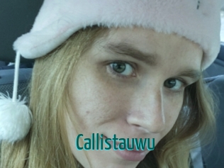 Callistauwu
