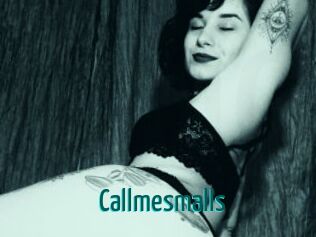 Callmesmalls