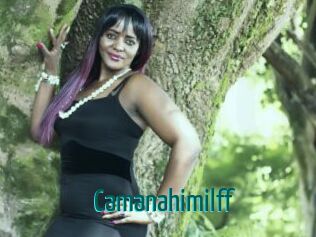 Camanahimilff