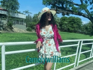 Camelywilliams