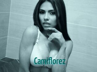 Camiflorez