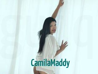 CamilaMaddy