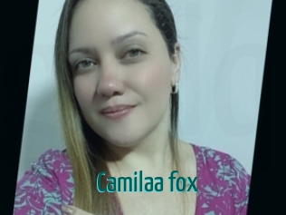 camilaa_fox Guide du Queutard
