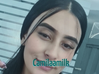 Camilaamilk
