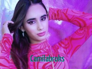 Camilabroks