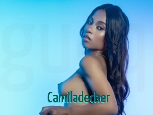 Camiladecker