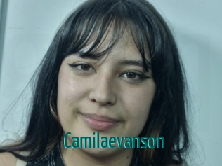 Camilaevanson