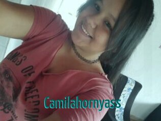 Camilahornyass