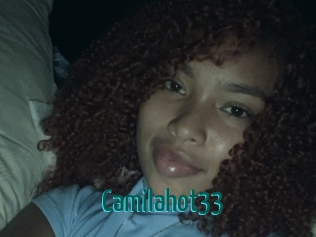 Camilahot33
