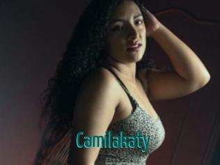 Camilakaty