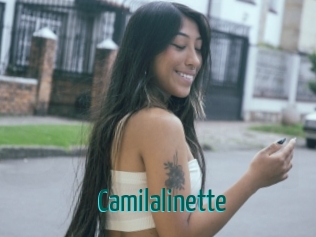 camilalinette Guide du Queutard