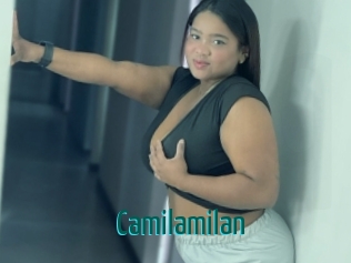Camilamilan