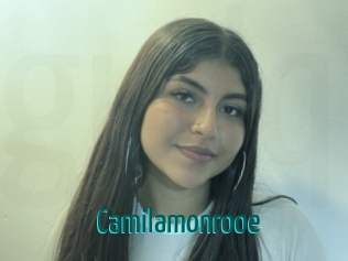 Camilamonrooe