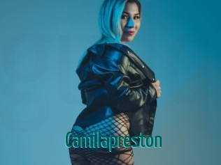 Camilapreston