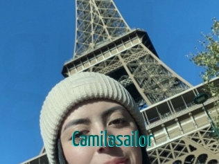 Camilasailor