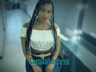 Camilatorress