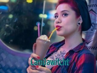 camilawitcht Guide du Queutard