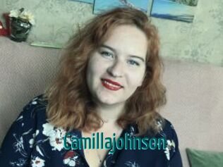 Camillajohnson