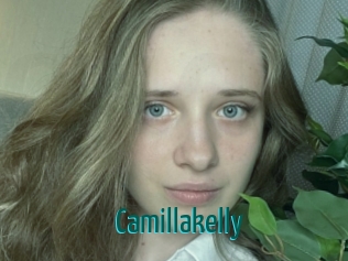 Camillakelly
