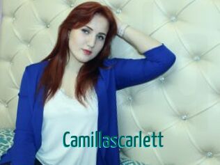 Camillascarlett