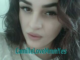 CamilleLoveMmmYes