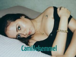 Camillekemmel