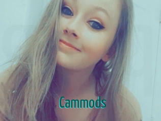 Cammods