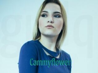 Cammyflower