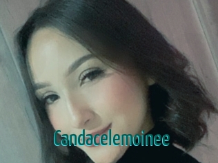 Candacelemoinee
