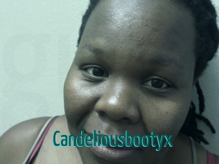 Candeliousbootyx