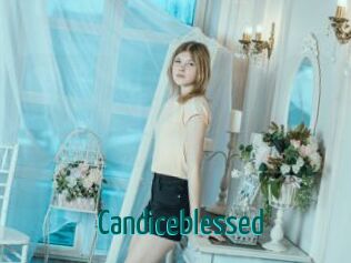 Candiceblessed