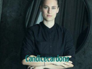 Candicecardona
