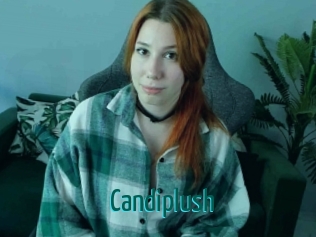 Candiplush
