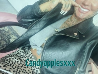 candyapplesxxx Guide du Queutard