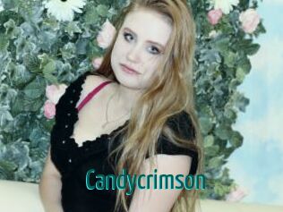 Candycrimson