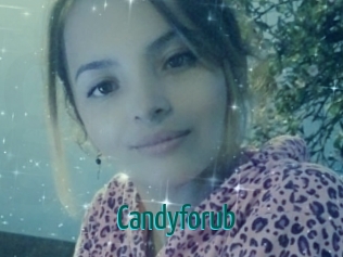 Candyforub