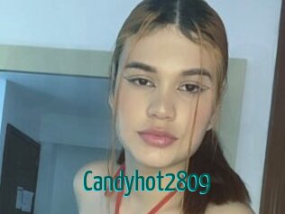 Candyhot2809