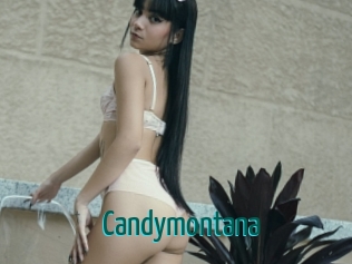 Candymontana