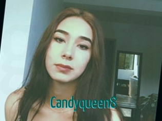 Candyqueen8