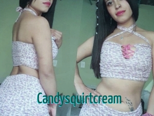 Candysquirtcream