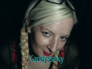 Candyssexy