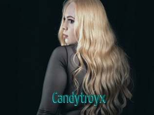 candytroyx Guide du Queutard