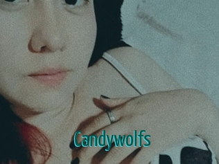 Candywolfs