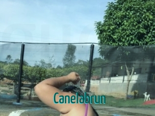 Canelabrun