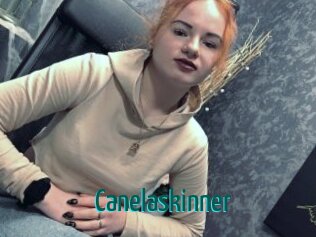 Canelaskinner