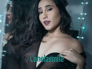 Canelasmile
