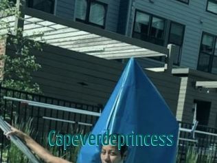 Capeverdeprincess