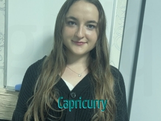 Capricurry