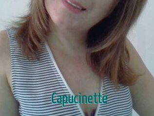 Capucinette