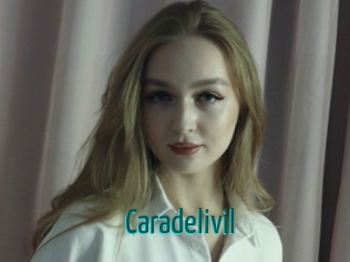 Caradelivil